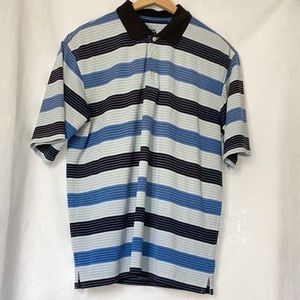 Bolle golf tech men’s size L casual shirt